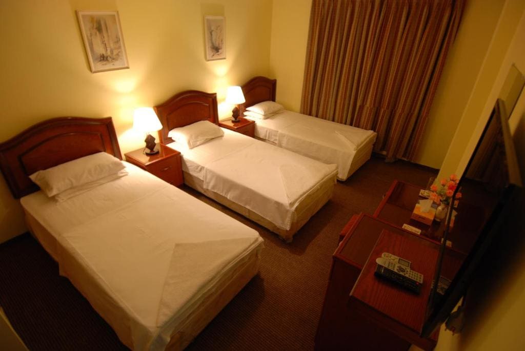 Triple Room room - Image 2