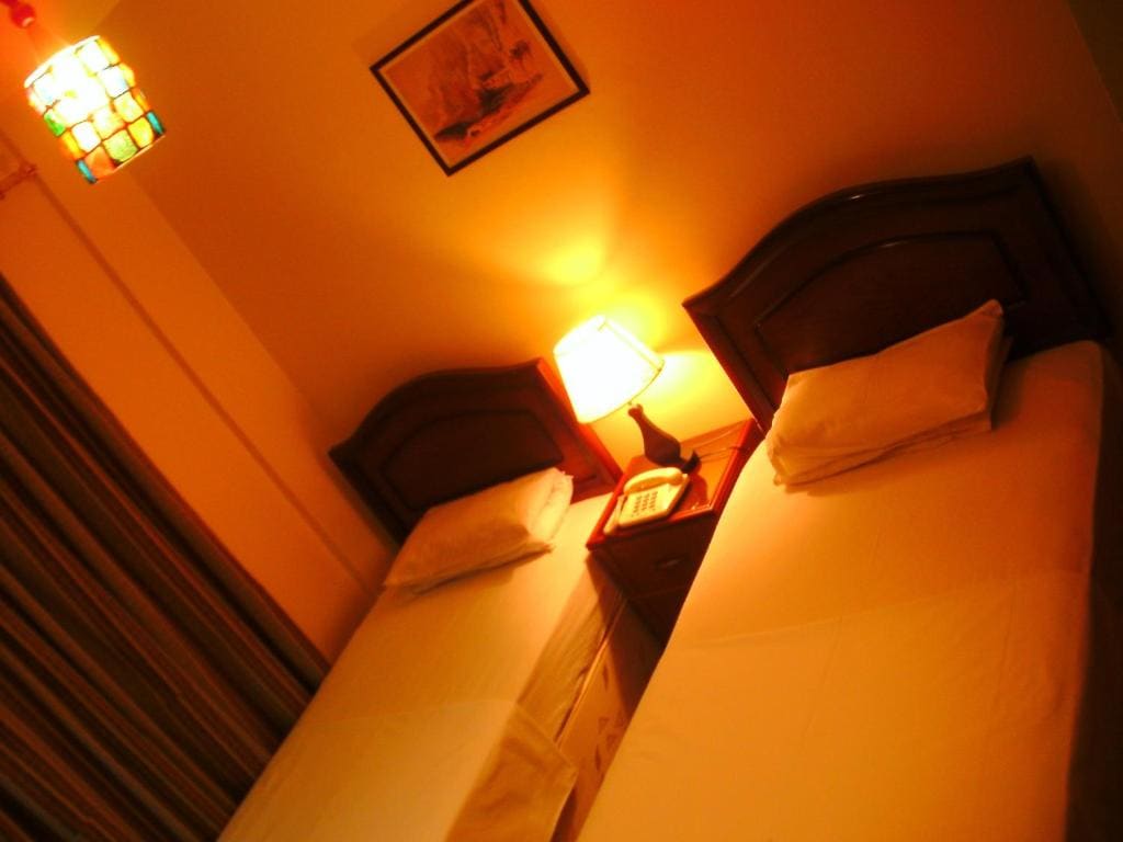 Twin Room room - Image 2
