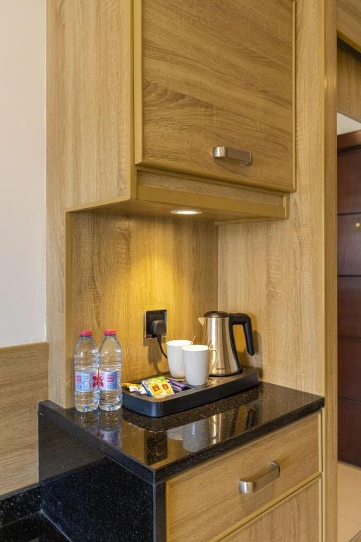 Deluxe Double Room room - Image 3