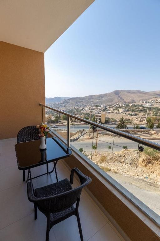 Quadruple Room with Terrace room - Image 1