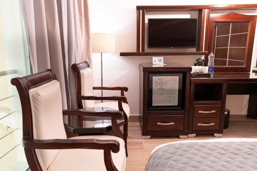 Double Room room - Image 1