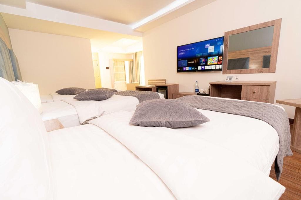 Triple Room room - Image 1
