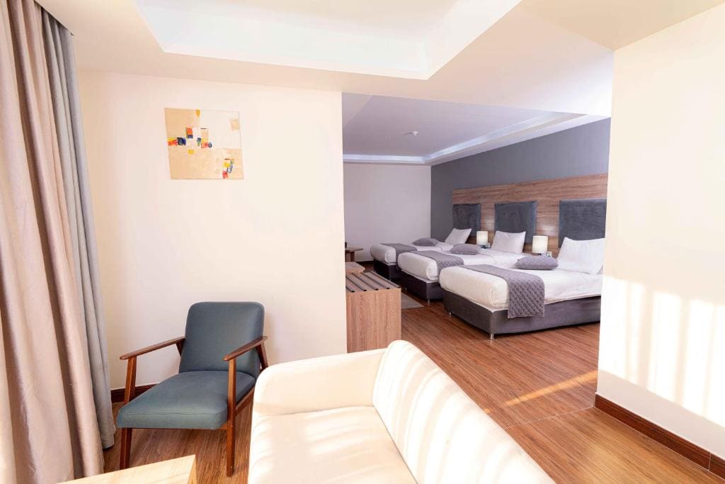 Triple Room room - Image 3