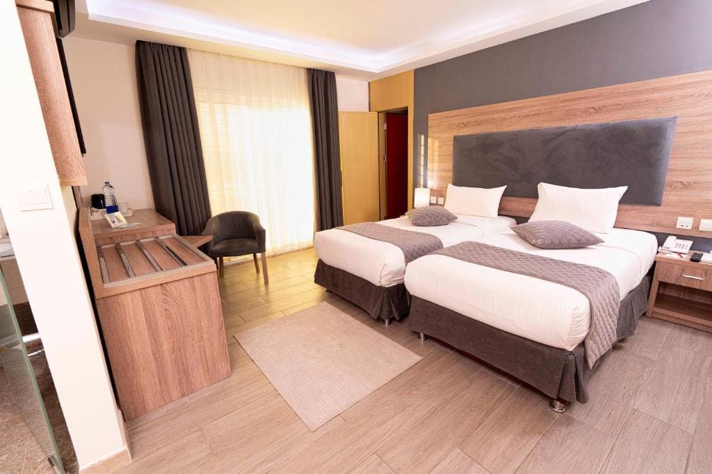 Twin Room room - Image 2