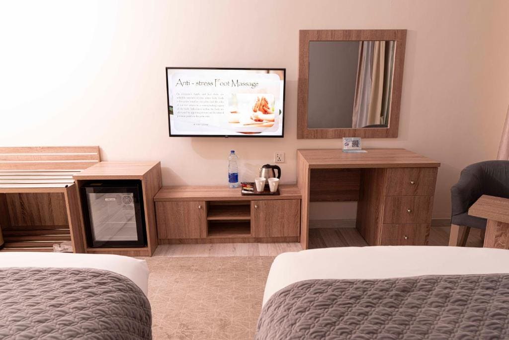Twin Room room - Image 3