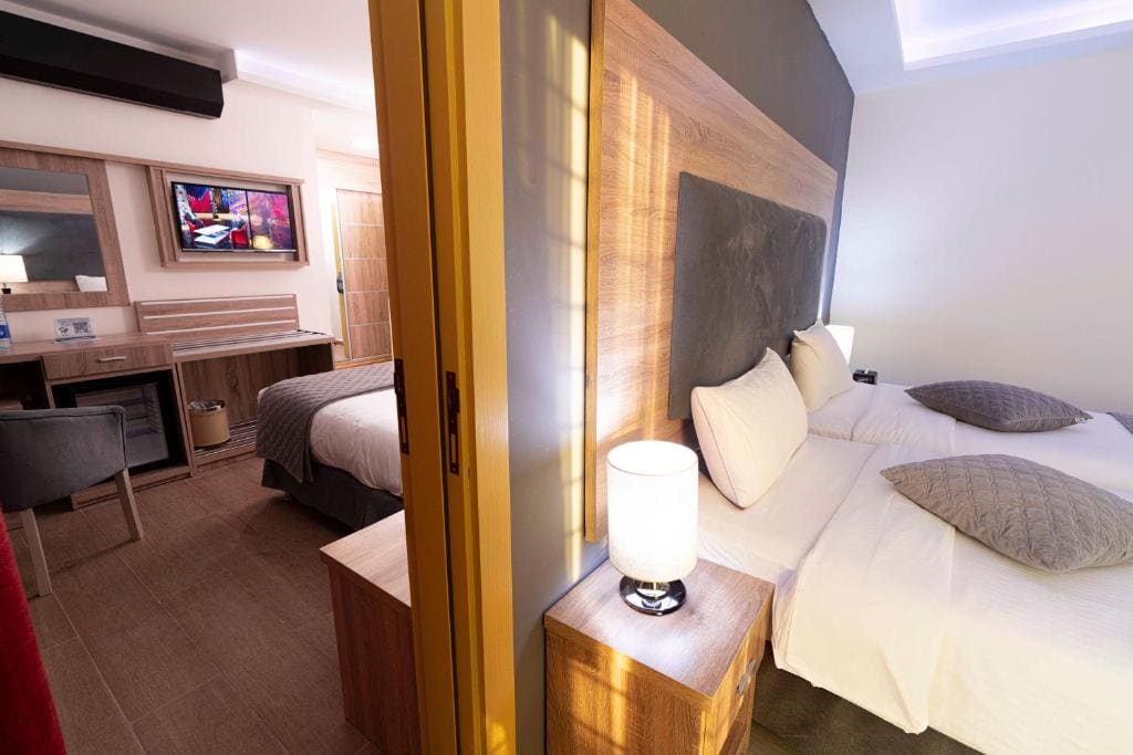 Twin Room room - Image 1