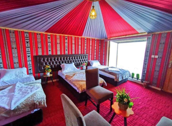 Budget Triple Room room - Image 2