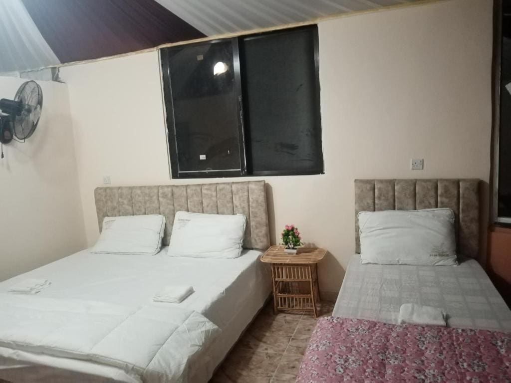 Superior Double or Twin Room with Garden View room - Image 1