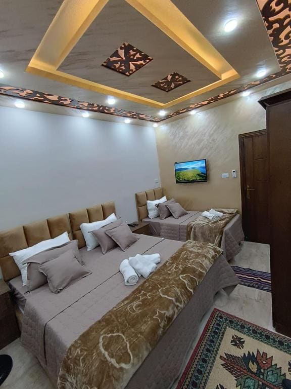 Economy Double or Twin Room room - Image 3