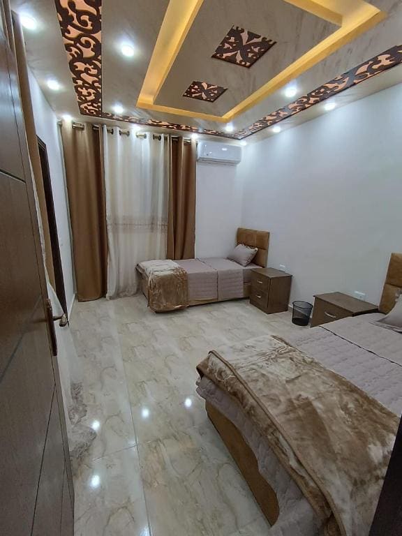 Economy Double or Twin Room room - Image 1