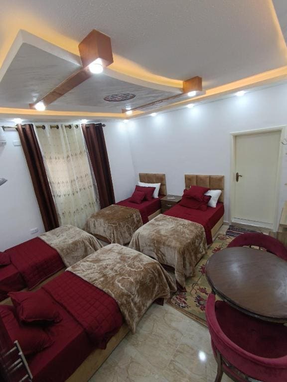 Quadruple Room room - Image 3