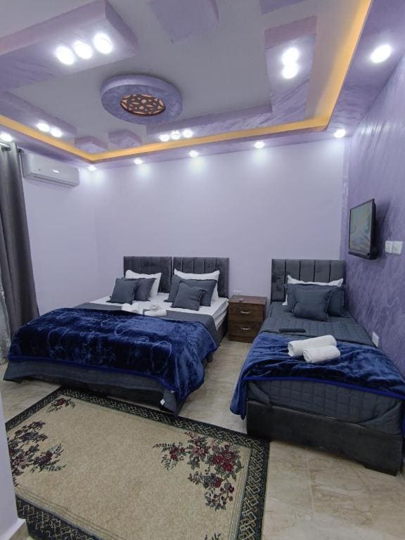 Triple Room with Private Bathroom room - Image 2