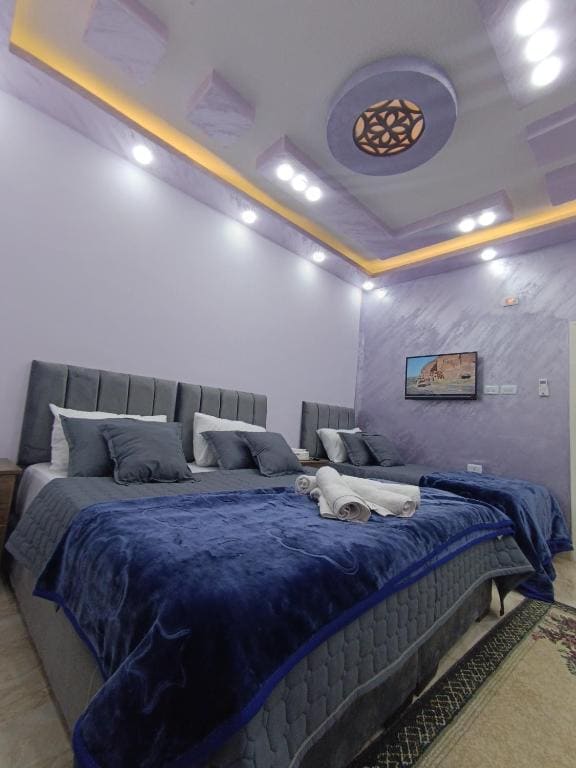 Triple Room with Private Bathroom room - Image 1