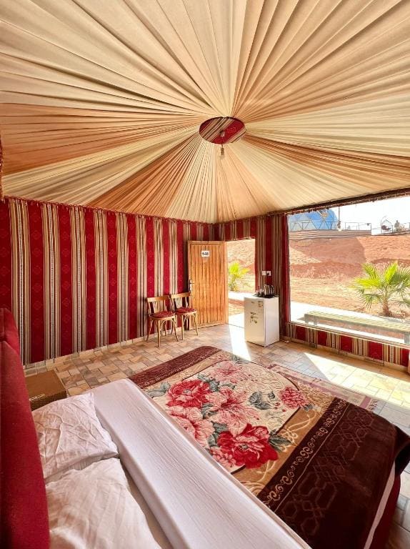 Deluxe Tent room - Image 3