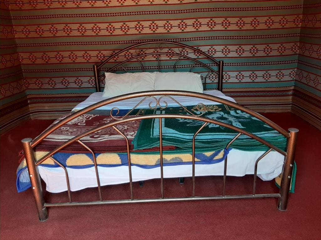 Double or Twin Room with Mountain View room - Image 1