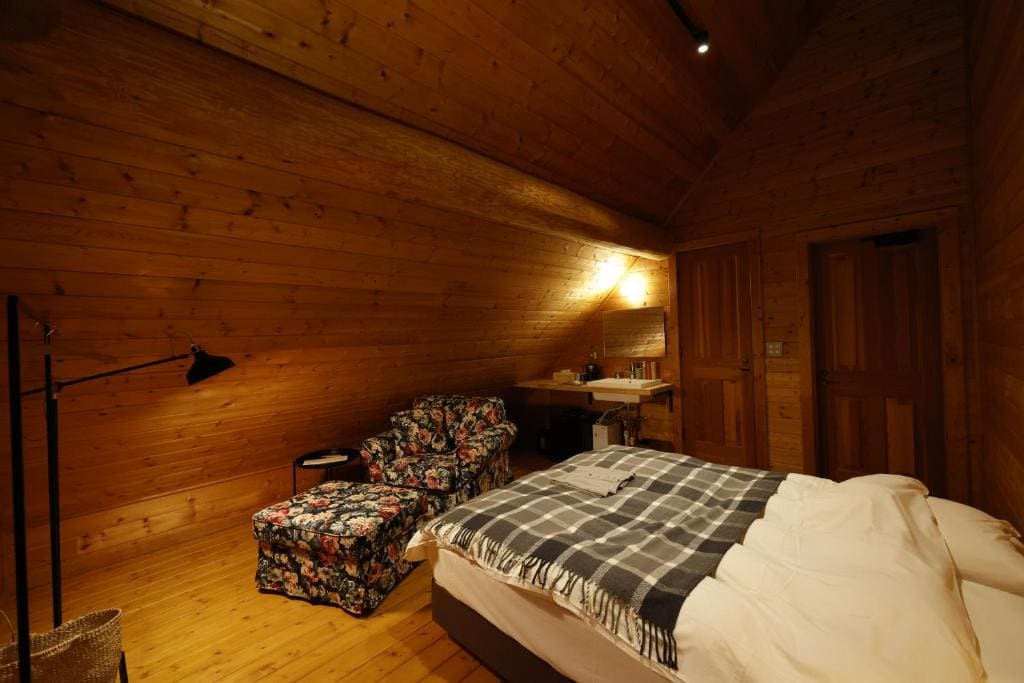 Standard Queen Room room - Image 1