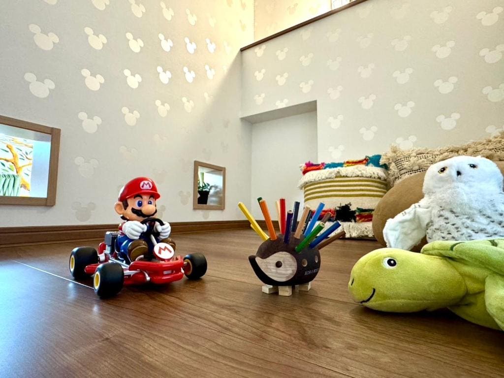Deluxe Family Suite room - Image 3