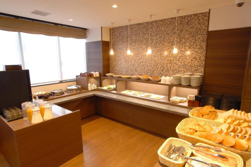 Double Room - Non-Smoking room - Image 1