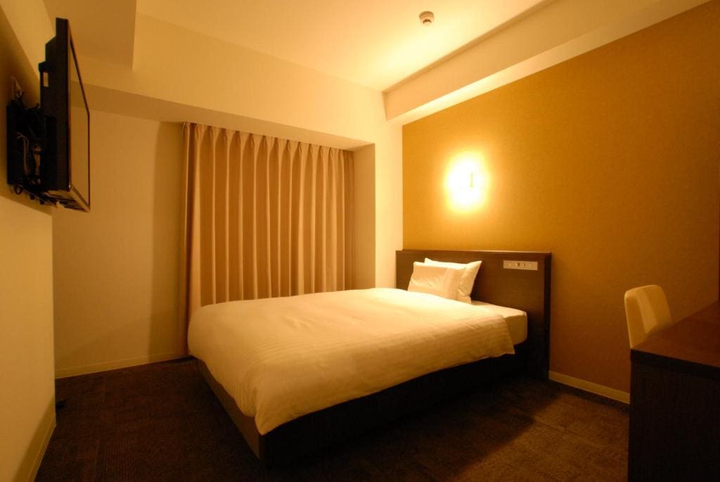 Deluxe Double Room - Non-Smoking room - Image 1
