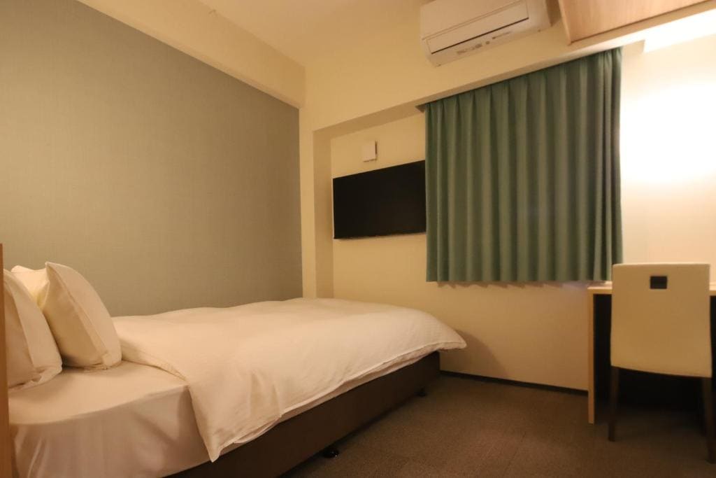 Deluxe Single Room - Non-Smoking room - Image 1