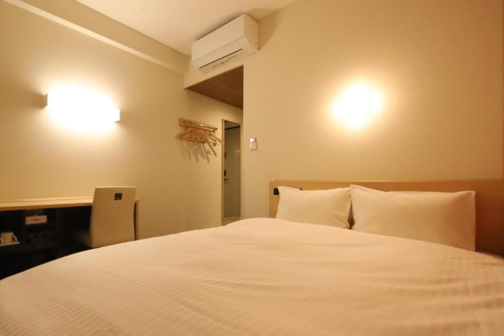 Superior Double Room - Non-Smoking room - Image 1