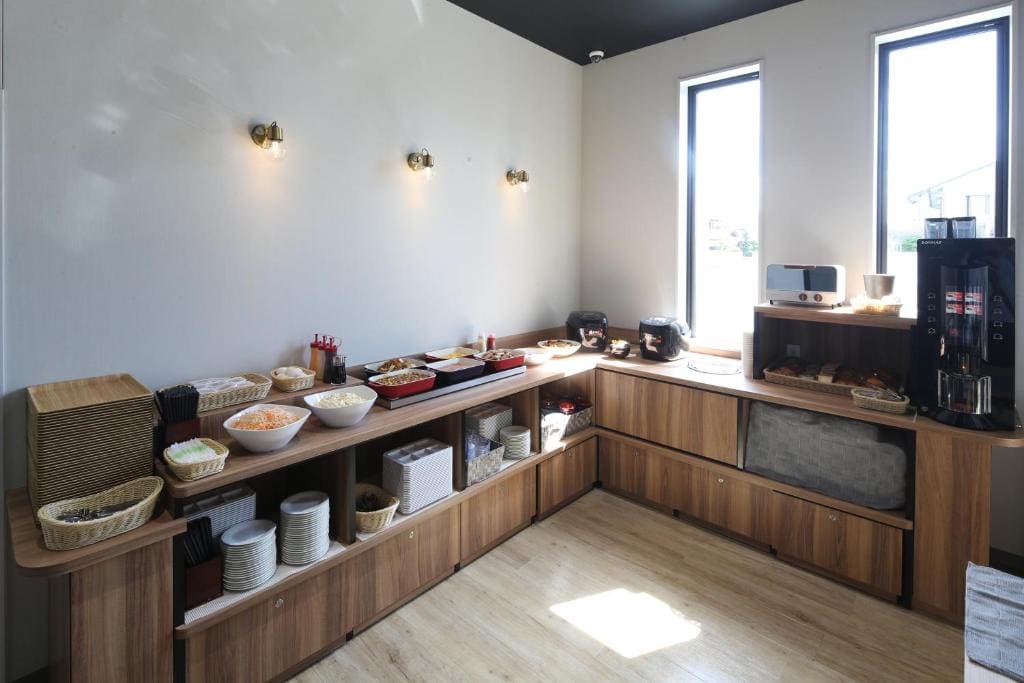 Double Room-Non-Smoking No-Room-Cleaning-Service room - Image 1