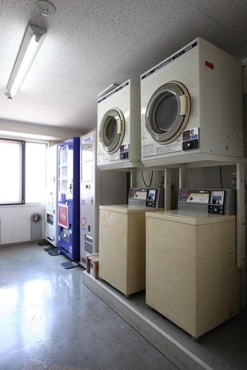Economy Double Room - Smoking room - Image 1