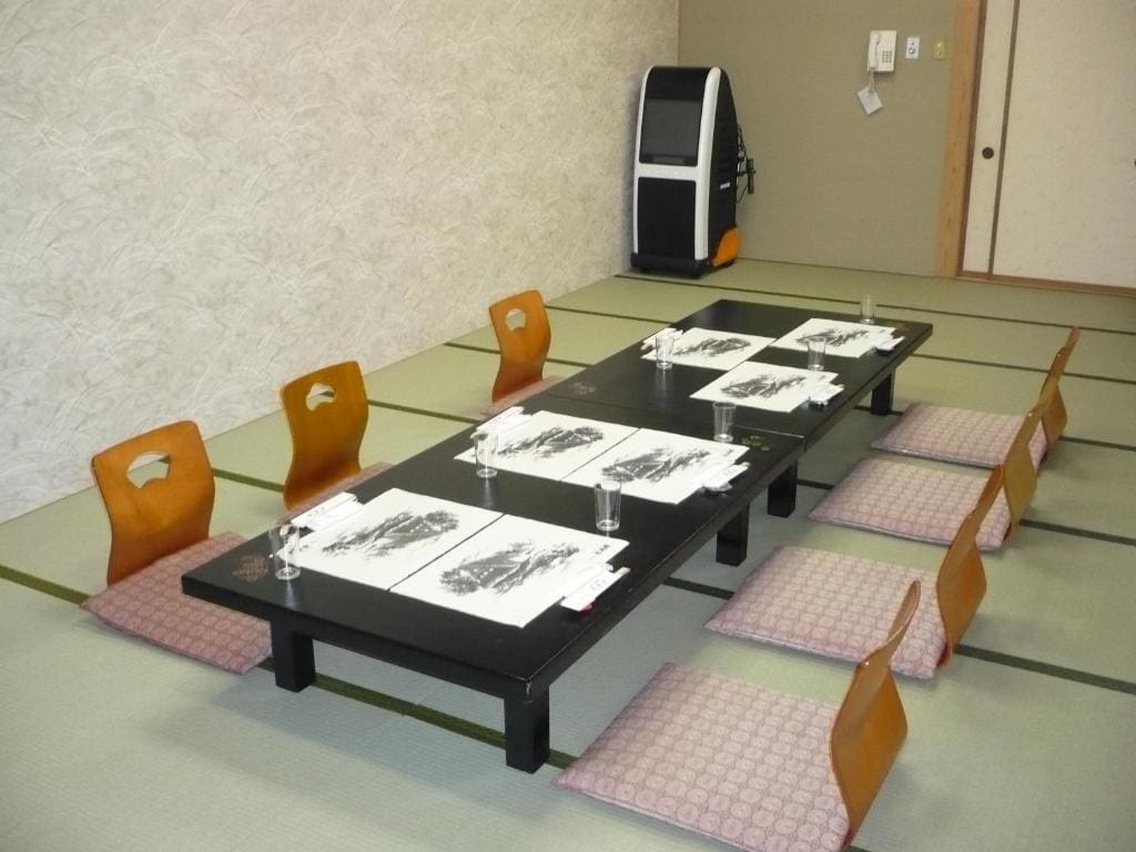 Japanese-Style Room room - Image 1