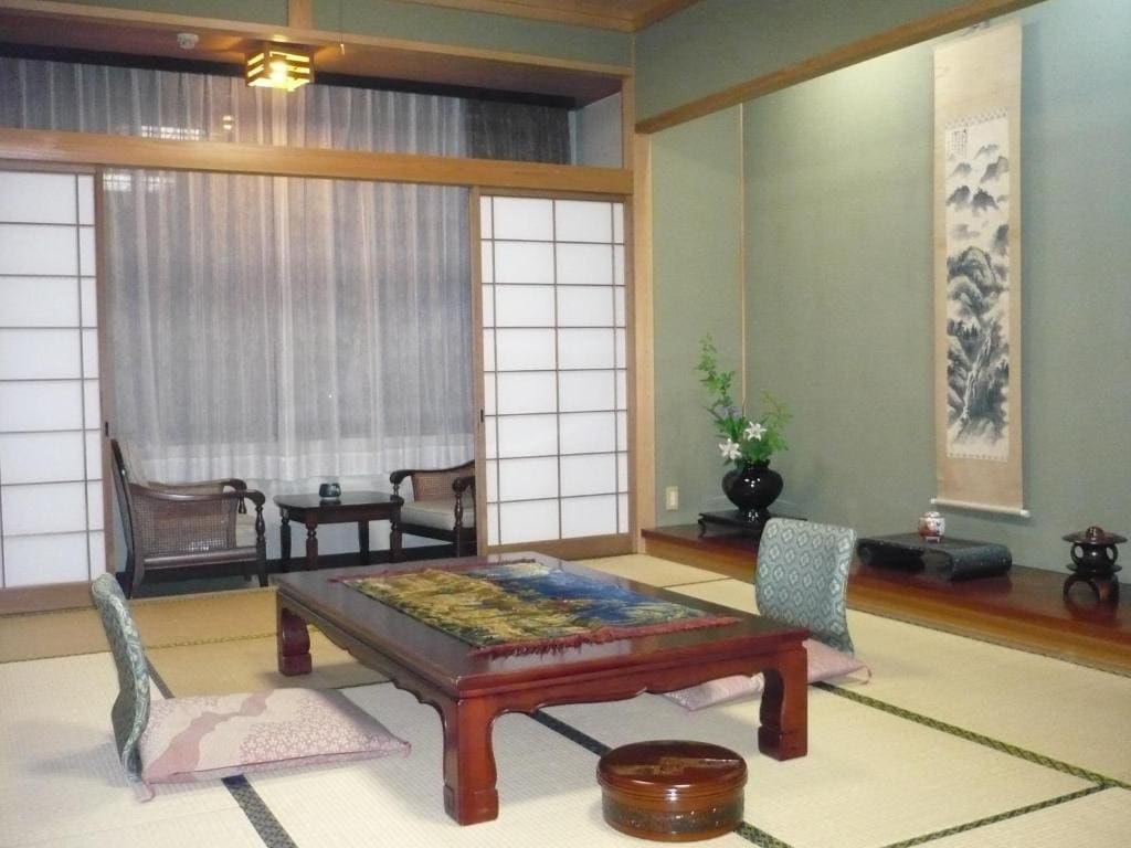 Japanese-Style Room room - Image 3