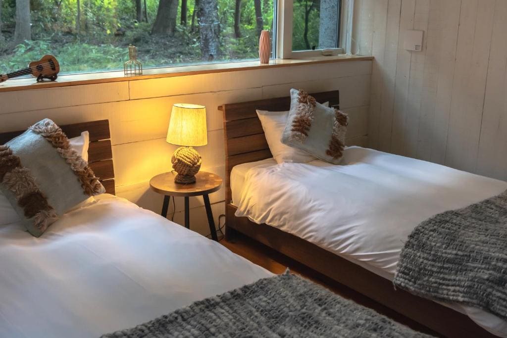 Suite with Terrace room - Image 2