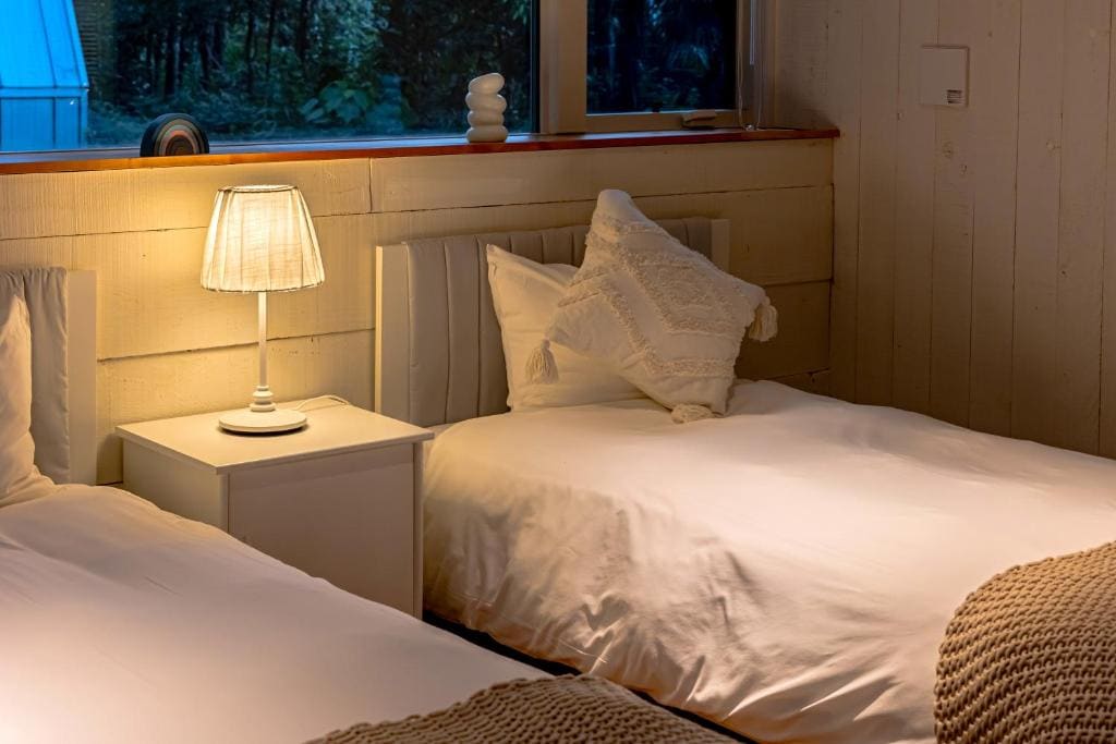 Suite with Terrace room - Image 1