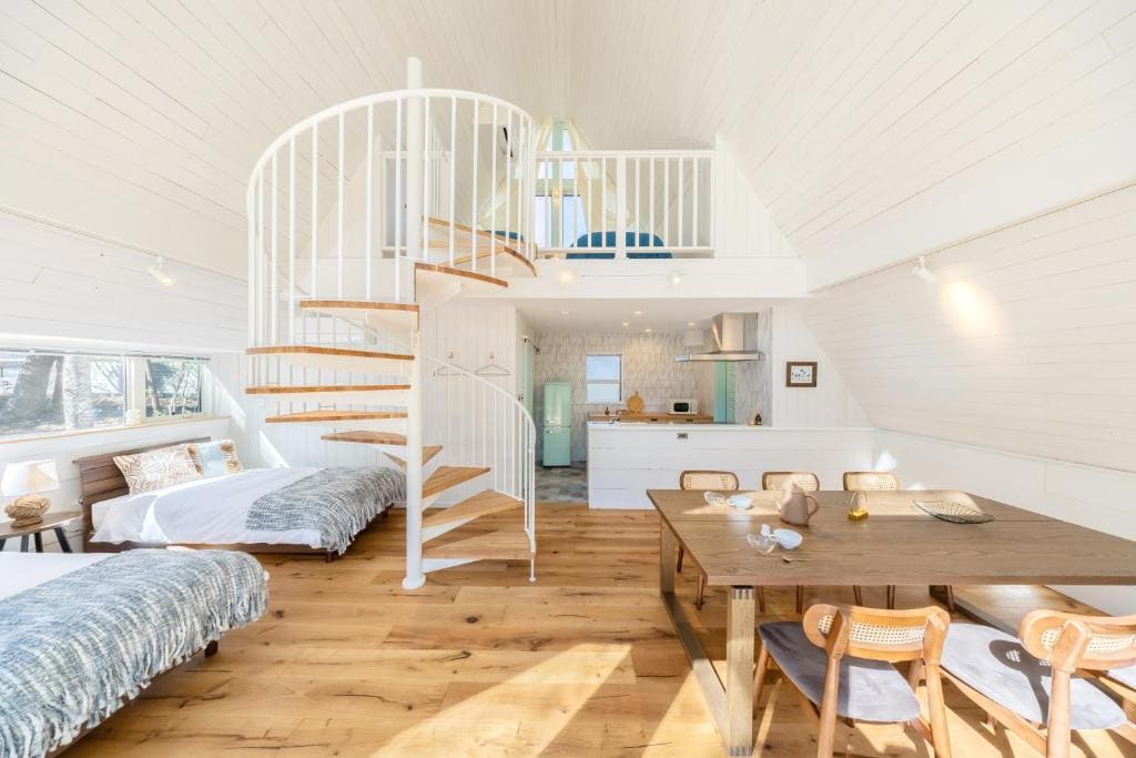 Suite with Terrace room - Image 3