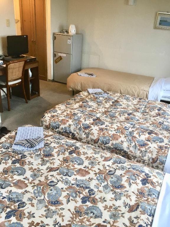 Triple Room - Non-Smoking room - Image 1