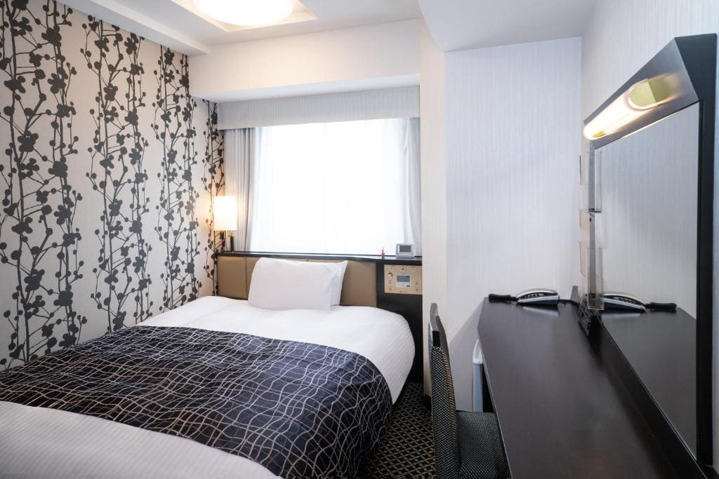 Single Room - Non-Smoking room - Image 2