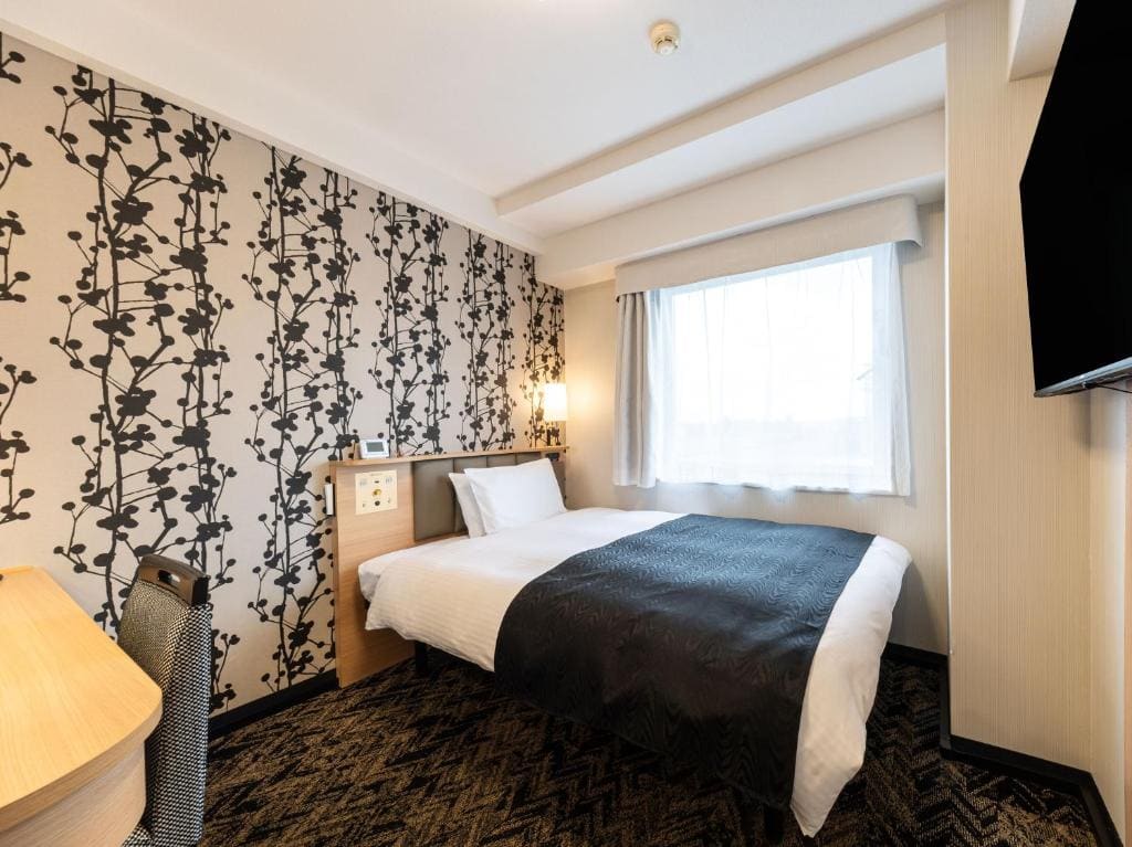 Single Room - Non-Smoking room - Image 3