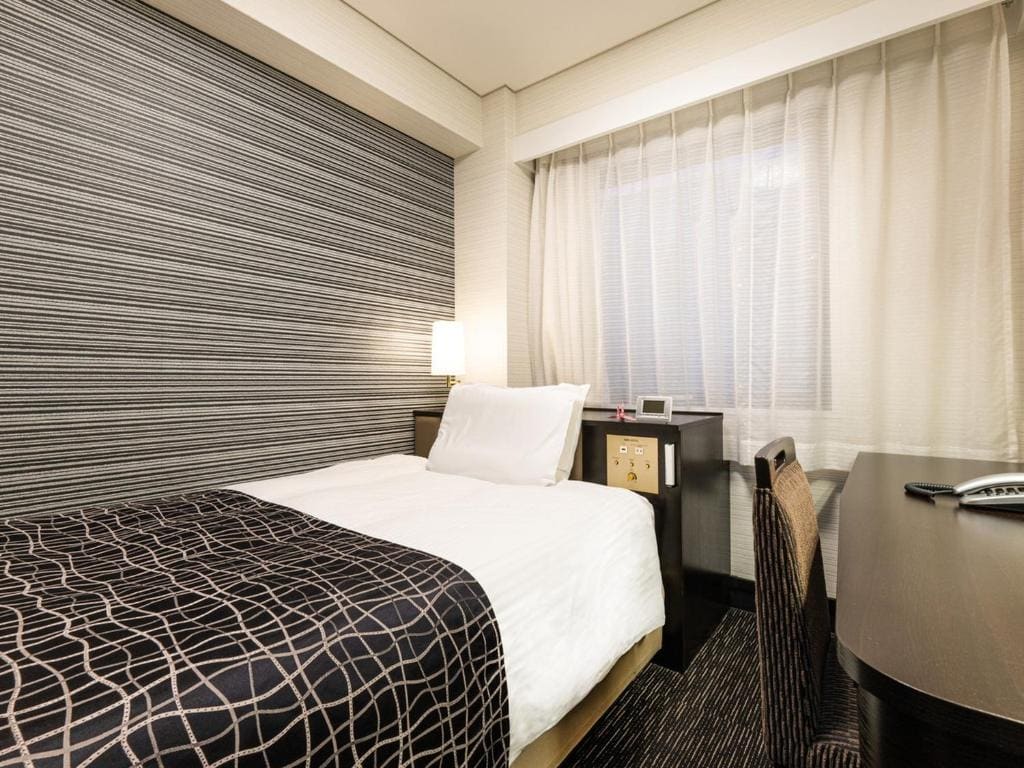 Single Room - Smoking room - Image 1