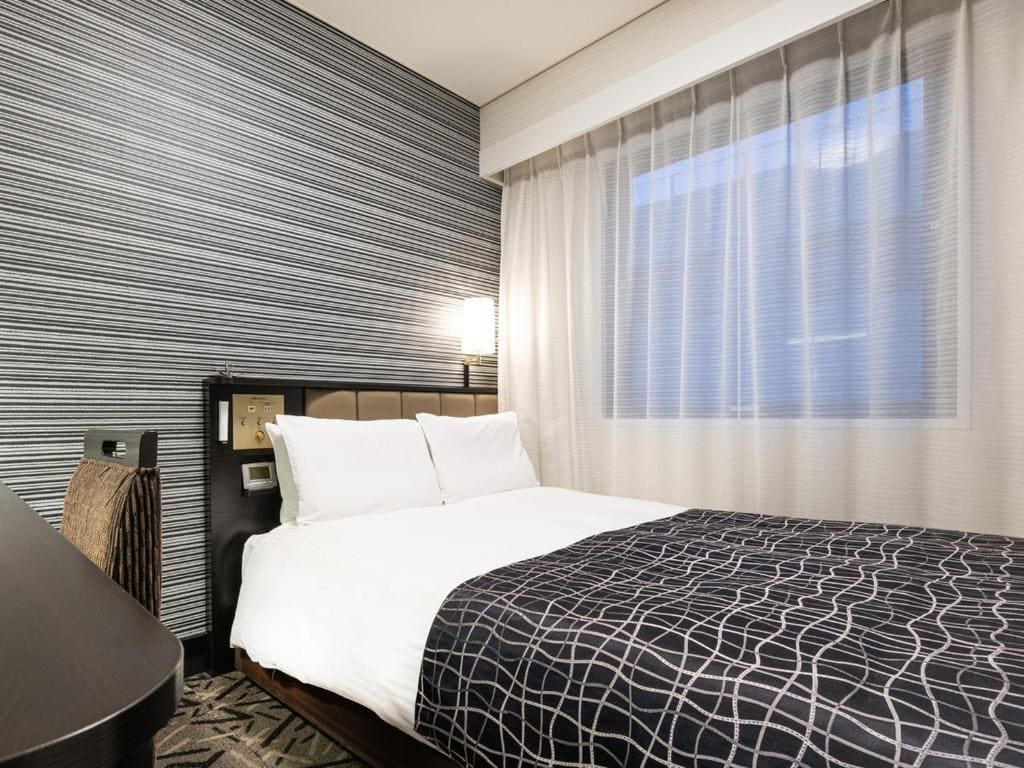 Double Room - Non-Smoking room - Image 1