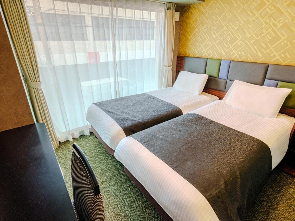 Twin Room room - Image 1