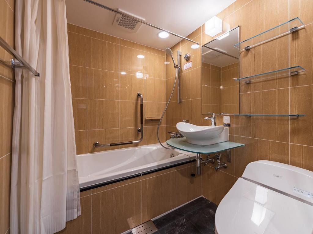 Single Room - Non-Smoking room - Image 3