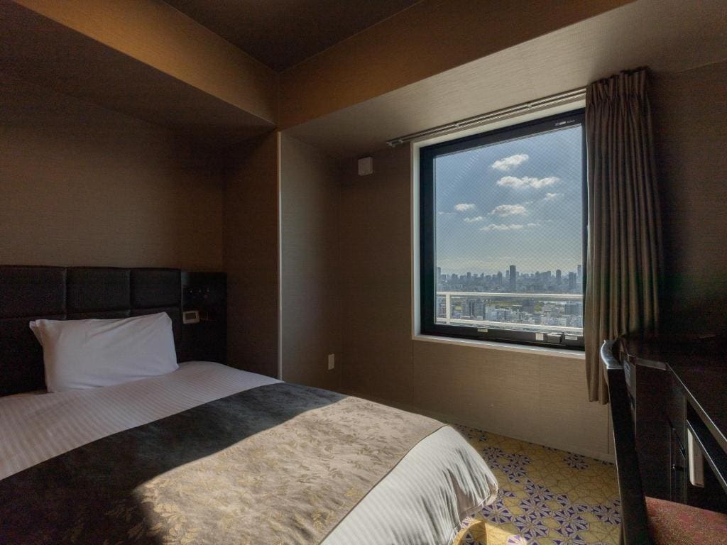 Single Room - Non-Smoking room - Image 2
