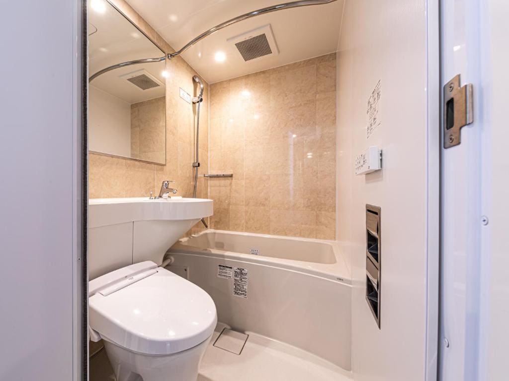 Single Room - Non-Smoking room - Image 3