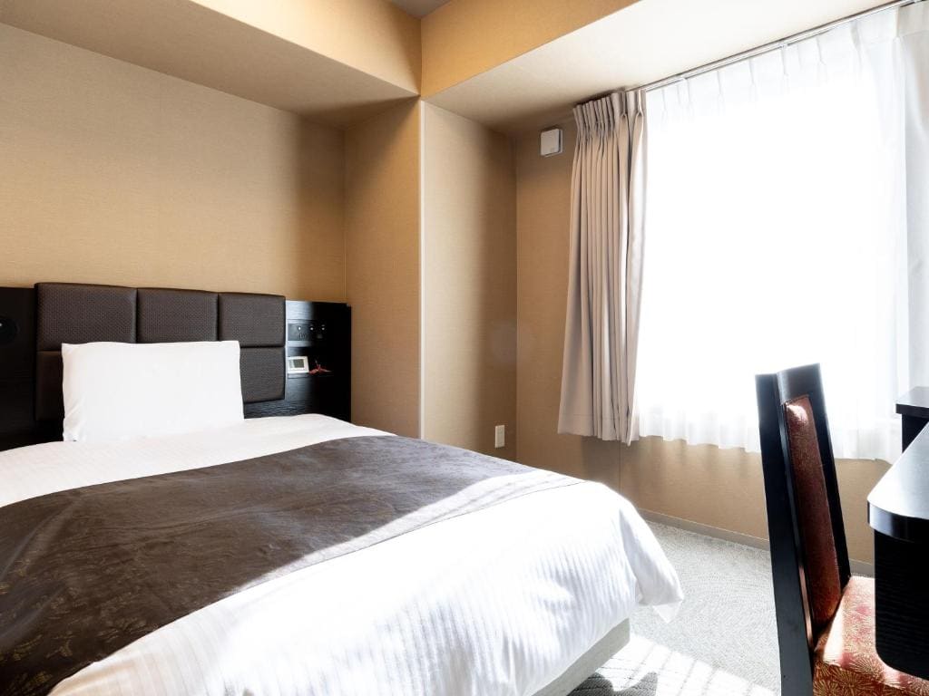 Single Room - Non-Smoking room - Image 1