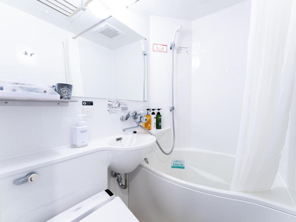 Double Room - Non-Smoking room - Image 3