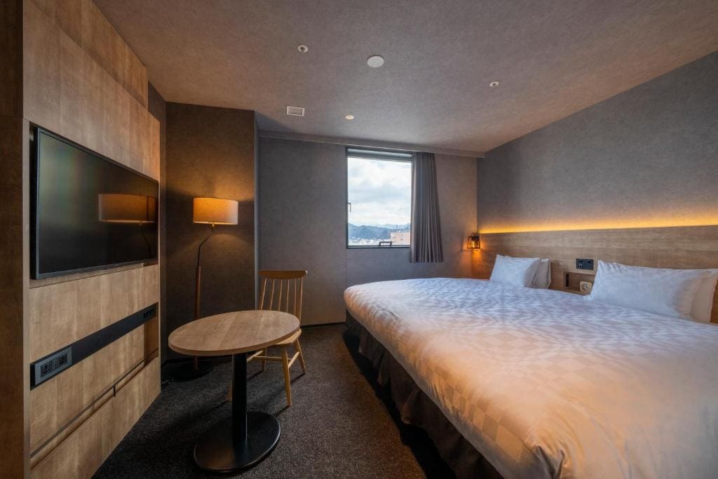 King Room - Non Smoking room - Image 2
