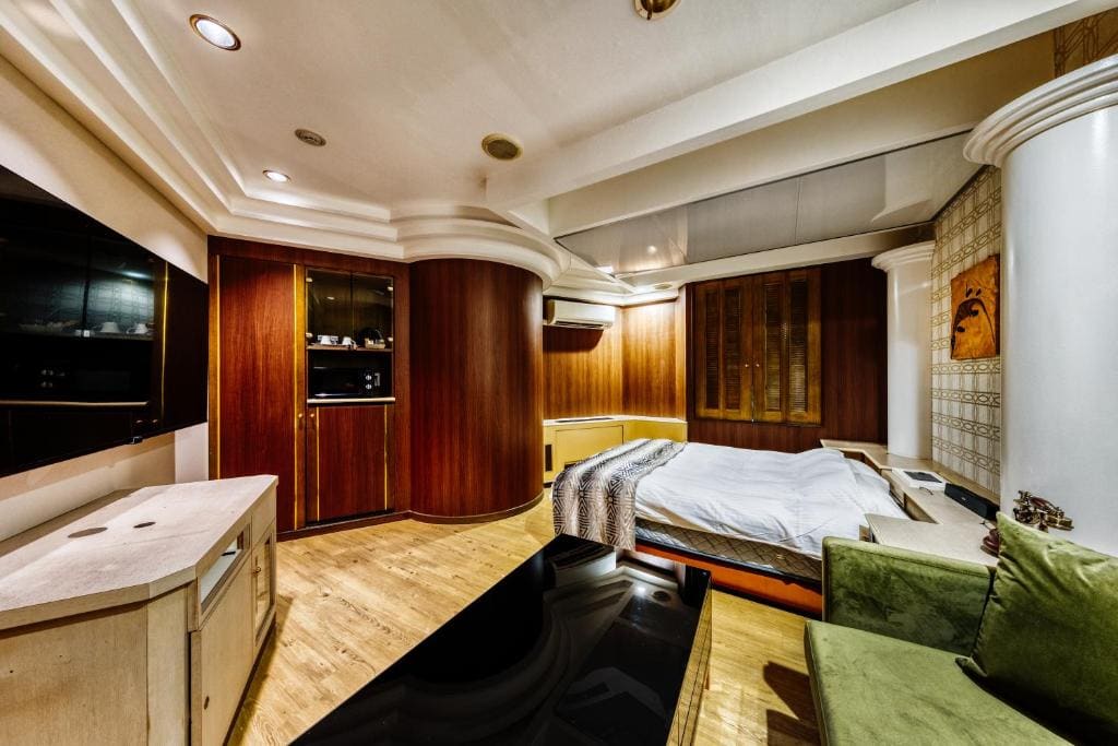 Deluxe Double Room room - Image 2