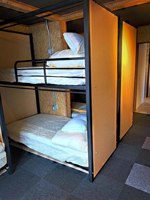 Bed in 6-Bed Mixed Dormitory Room room - Image 1