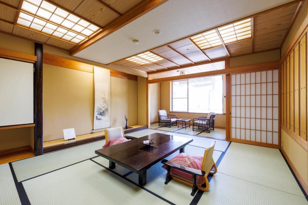 Japanese-Style Standard Room room - Image 1