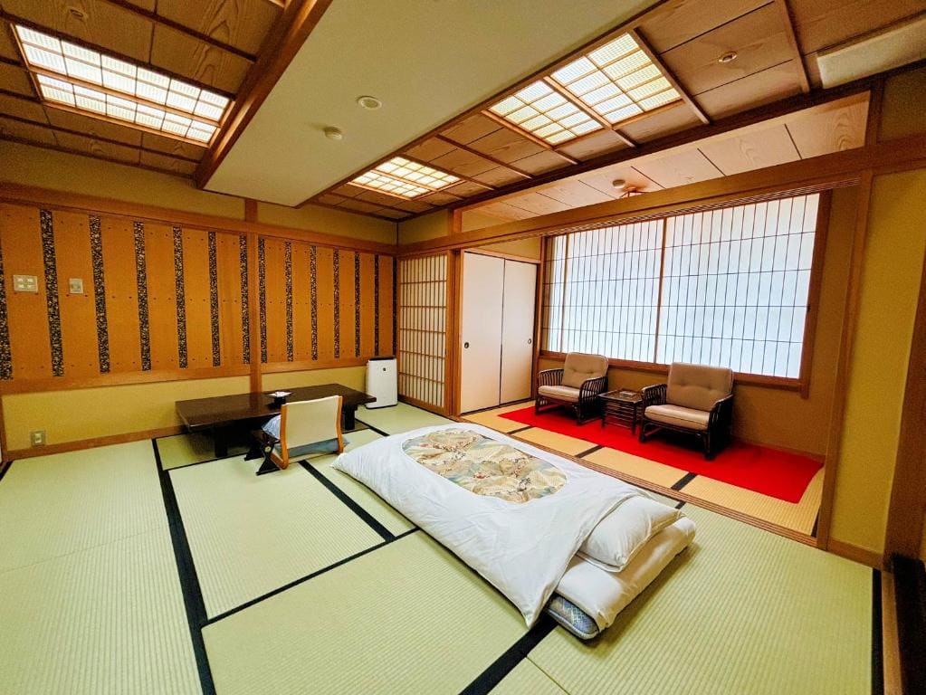 Japanese-Style Standard Room room - Image 3