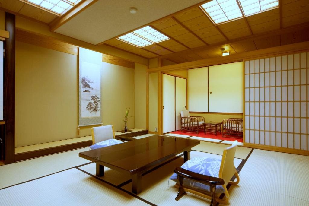 Japanese-Style Standard Room room - Image 2