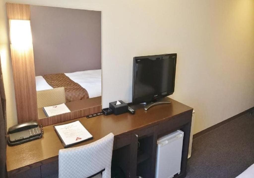 Studio room - Image 1